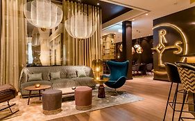 Motel One Aachen